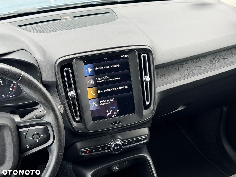 Volvo XC 40 T3 Momentum Core - 15