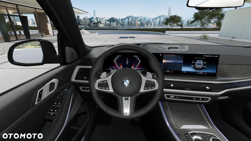 BMW X5 xDrive40i - 15