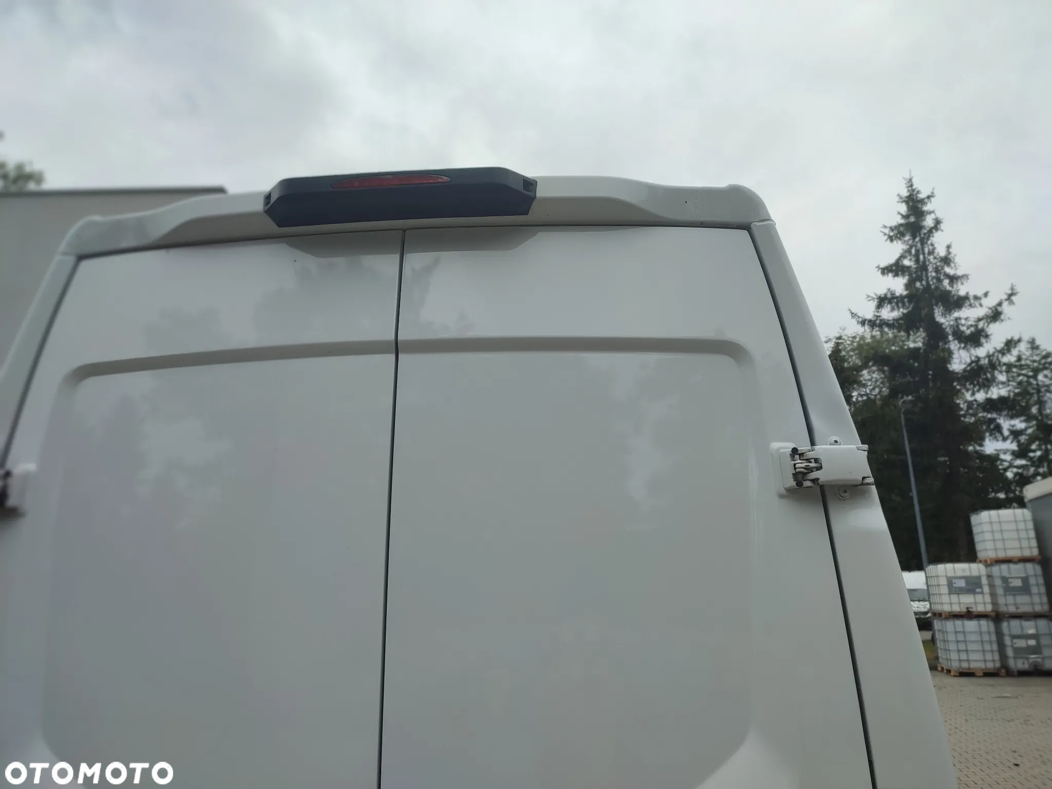 Iveco Daily max AUTOMAT 35S16V - 7