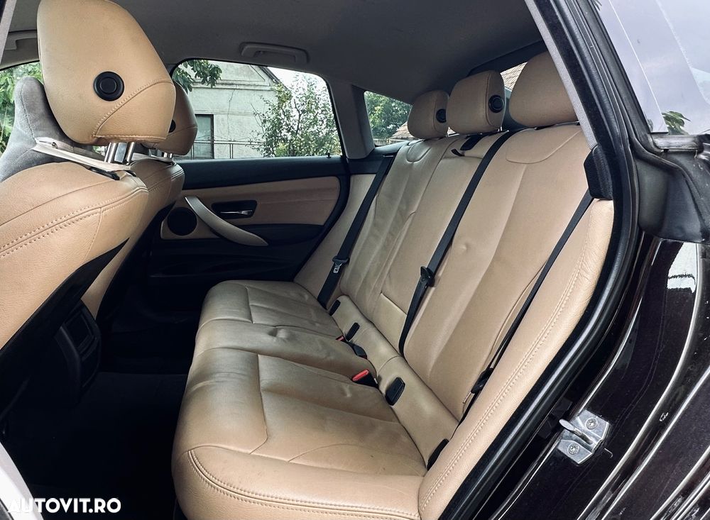 BMW Seria 3 - 6