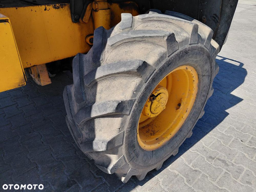 Mecalac 12MX - 20