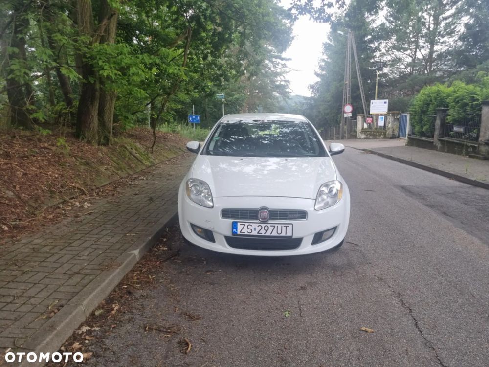 Fiat Bravo - 3
