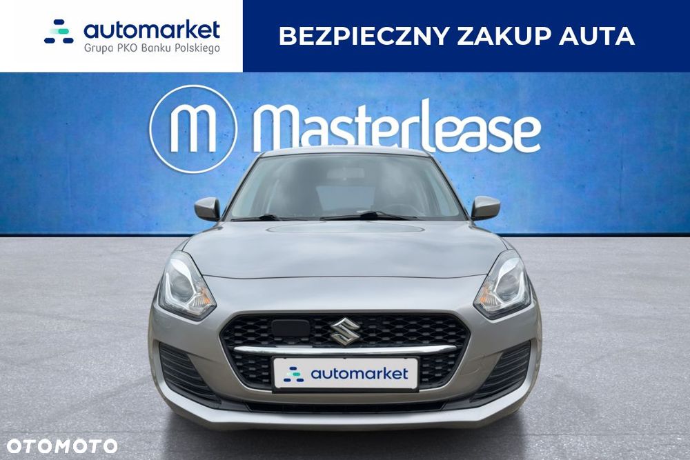 Suzuki Swift - 2