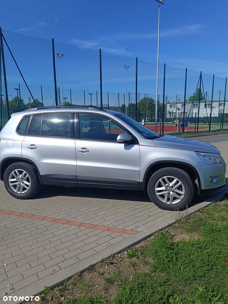 Volkswagen Tiguan 2.0 TDI BlueMot Sport&Style - 7