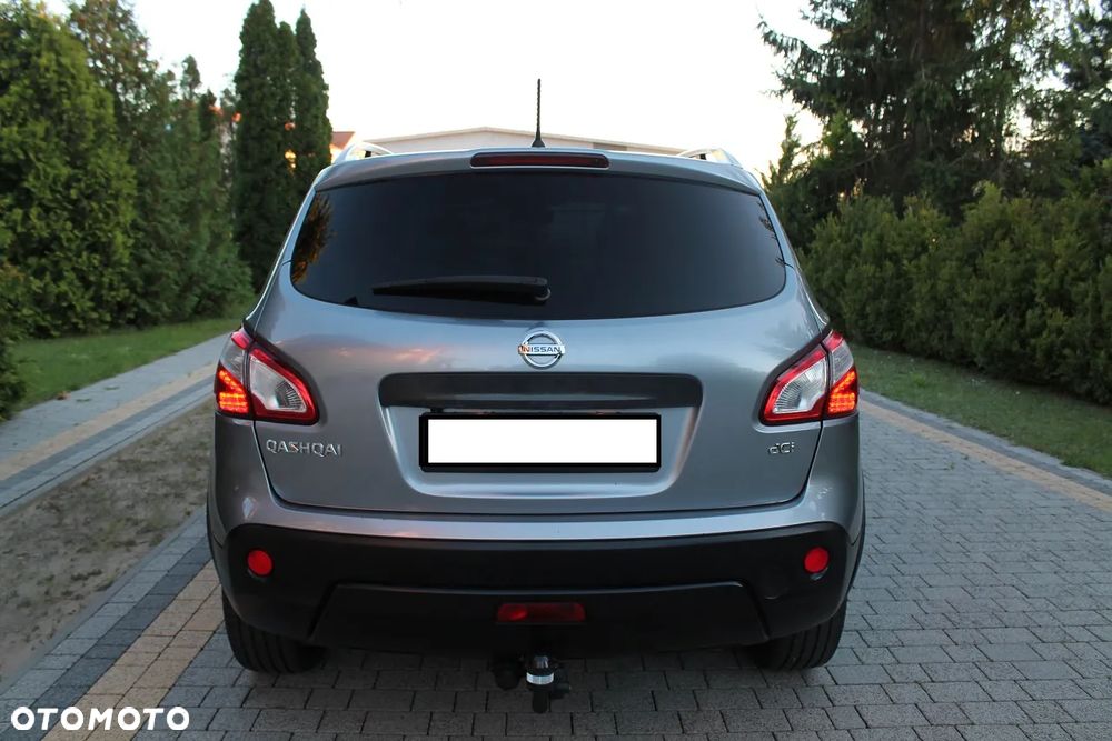 Nissan Qashqai 2.0 dCi Tekna - 13