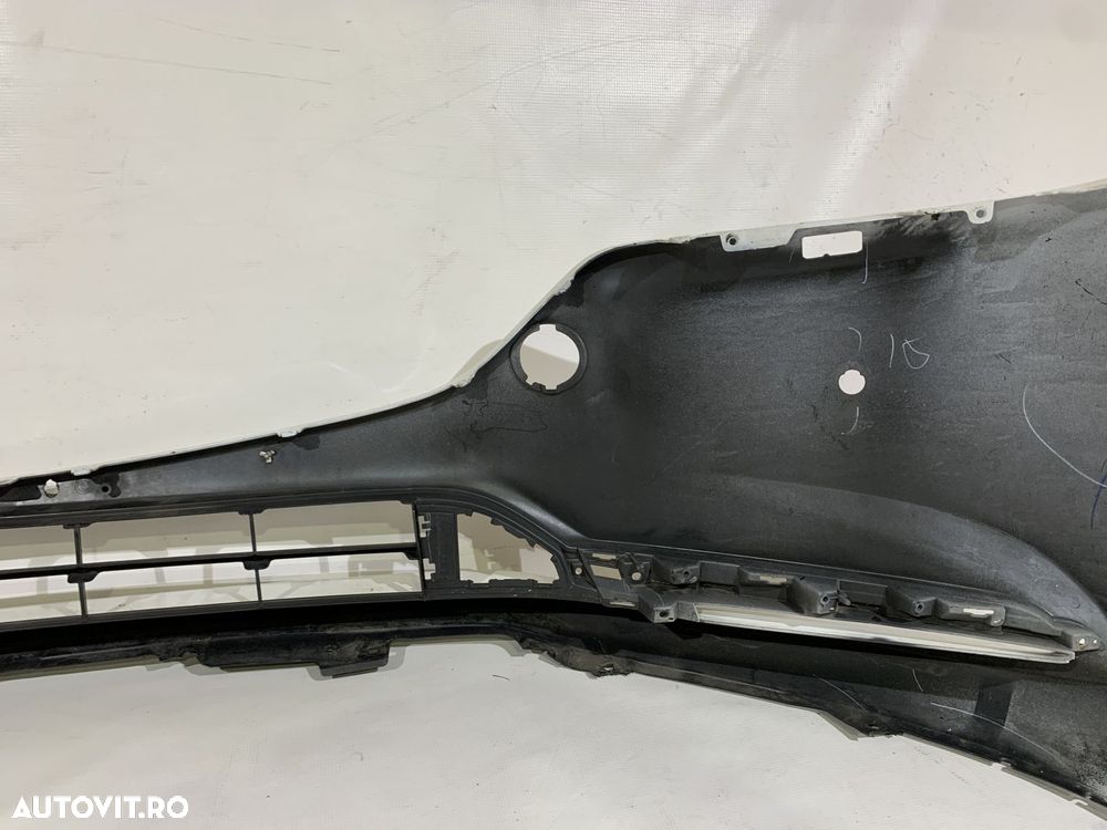 Bara fata Mazda 6, facelift, 2018, 2019, 2020, 2021, cod origine OE GSH7-50031. - 13