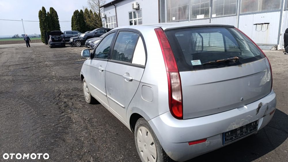 36019 Tata indica Vista model od 08-12 silnik 1.4 8v 75 km 199A7000 - 7