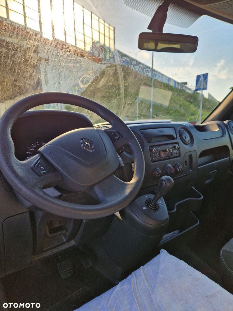 Renault Master - 14