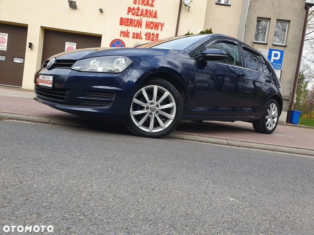 Volkswagen Golf - 27