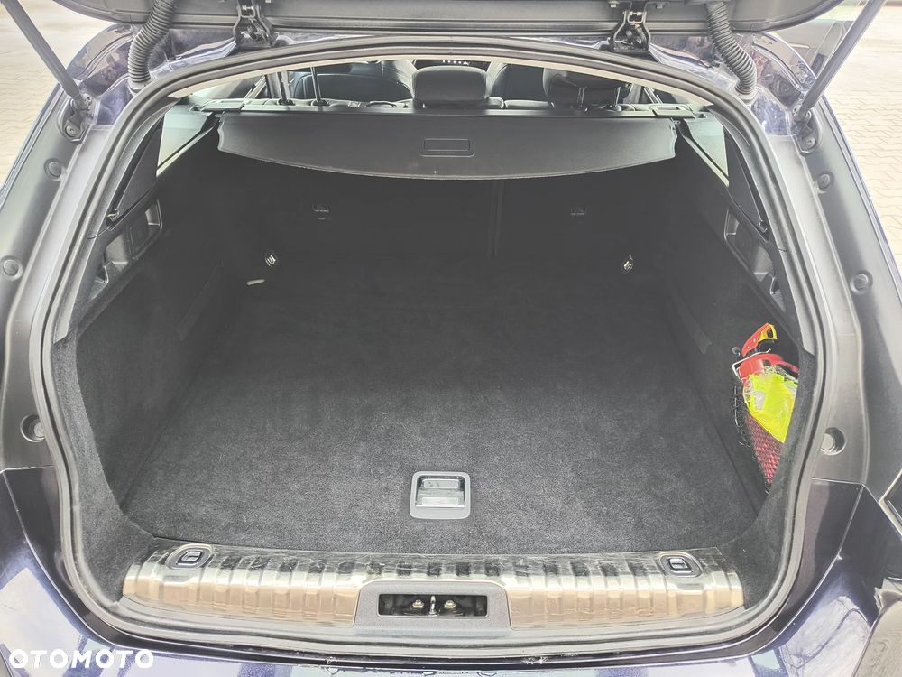 Peugeot 508 1.5 BlueHDi Allure S&S - 10