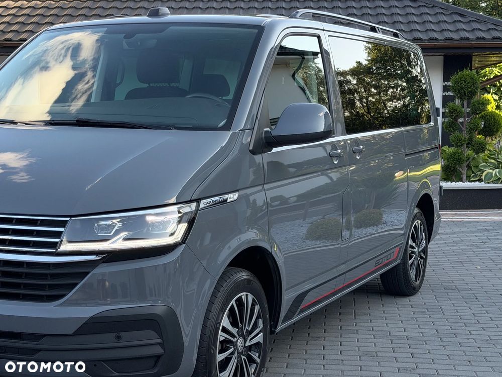 Volkswagen Caravelle 2.0 TDI L1 Highline 4Motion DSG - 15