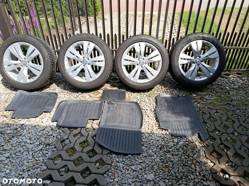 Mercedes-Benz ML 280 CDI 4-Matic - 29