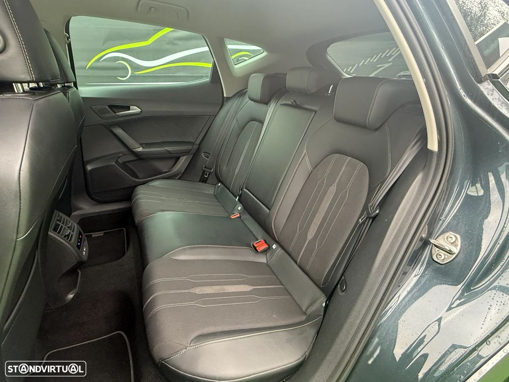 Cupra Formentor 2.0 TDI Sport - 27