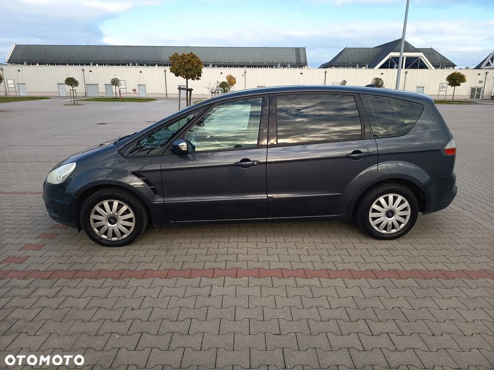 Ford S-Max - 6