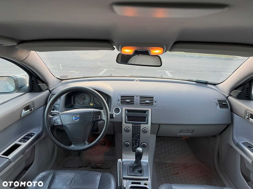 Volvo V50 - 8