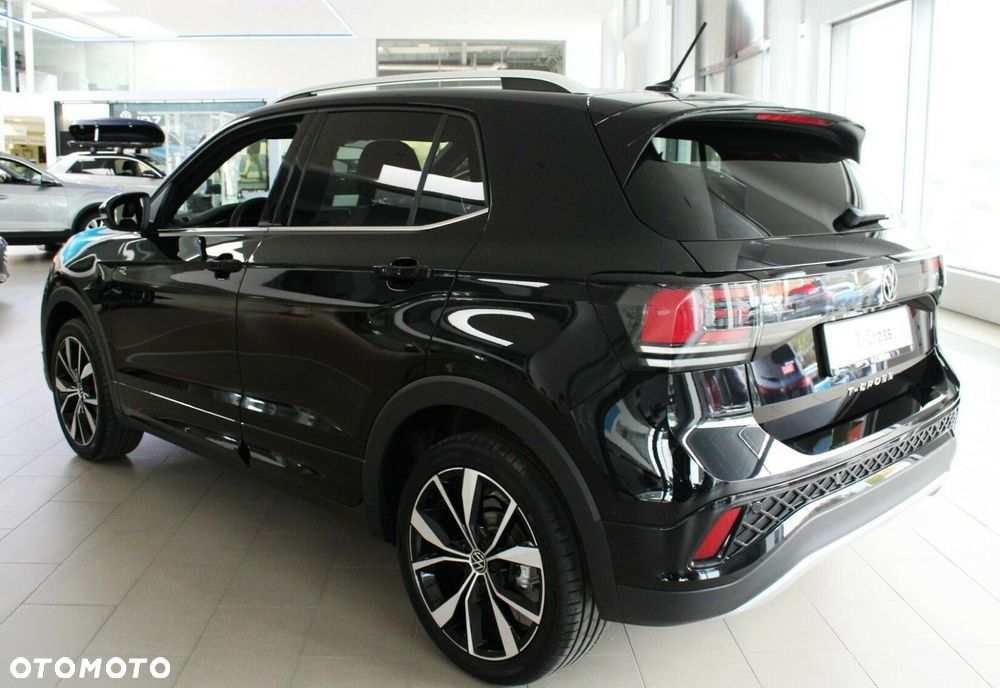 Volkswagen T-Cross - 6