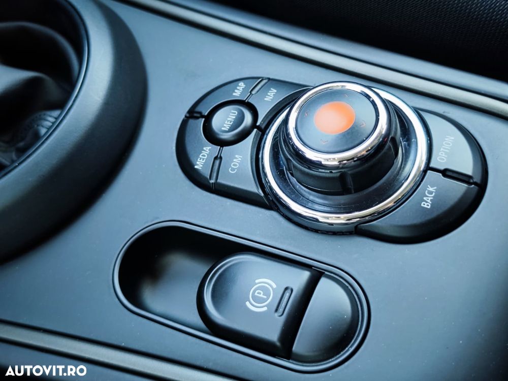 Mini Countryman Cooper S E All4 Aut. - 21