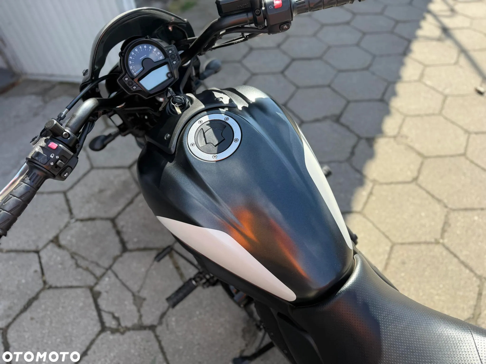 Kawasaki Vulcan - 18