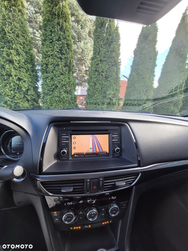 Mazda 6 2.0 SKYMotion - 15