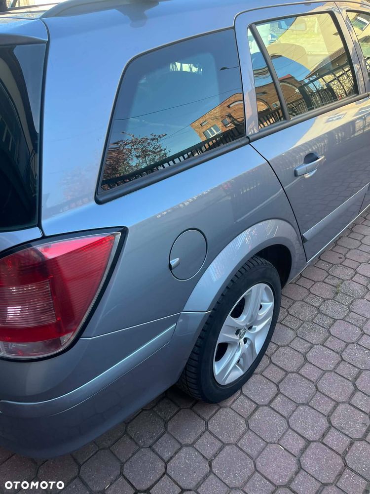 Opel Astra 1.6 - 29