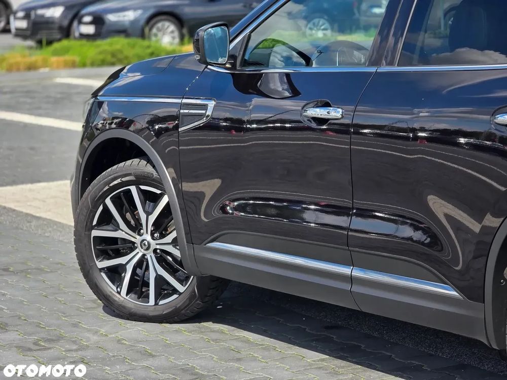 Renault Koleos 1.3 TCe Initiale Paris EDC - 18