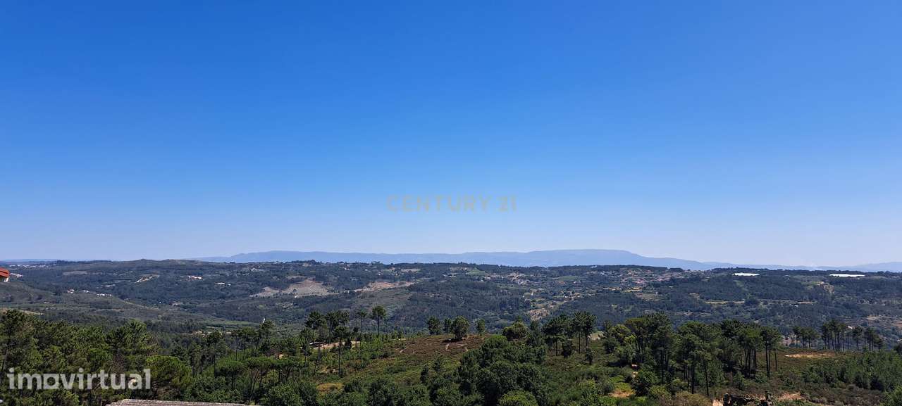 Terreno para construção em Fragosela, Viseu - Oportunidade Única! - Grande imagem: 3/4