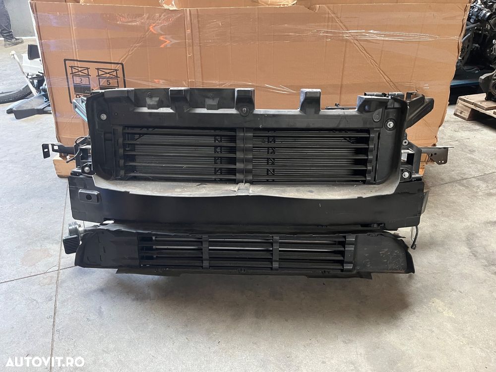 Trager cu Radiatoare Volvo XC40 1.5 benzină 2022 - 1