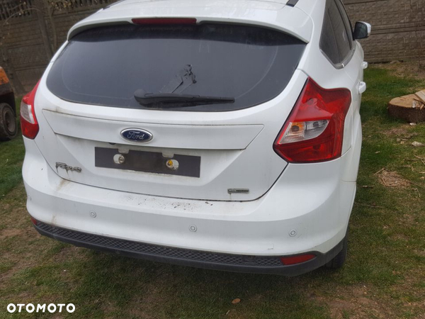 KLAPA TYŁ FOCUS MK3 HB 5B RADOM