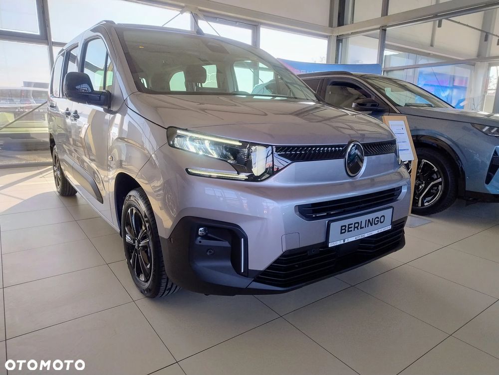 Citroën Berlingo XL 1.5 BlueHDI Plus S&S - 4