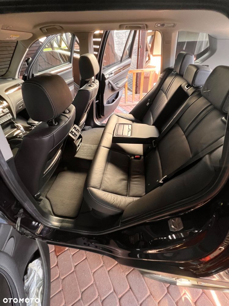 BMW X3 2017 photo 5
