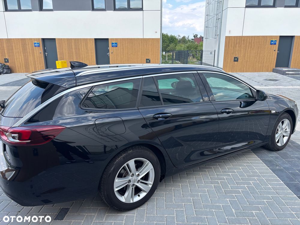 Opel Insignia 1.5 T Innovation S&S Eco - 4
