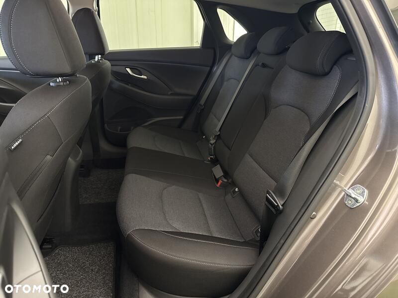 Hyundai i30 1.0 T-GDI Smart - 19