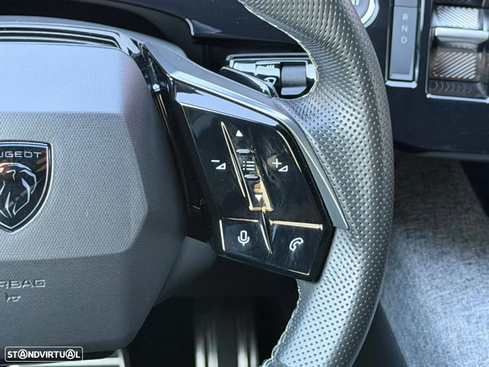 Peugeot E-3008 73 kWh GT - 35