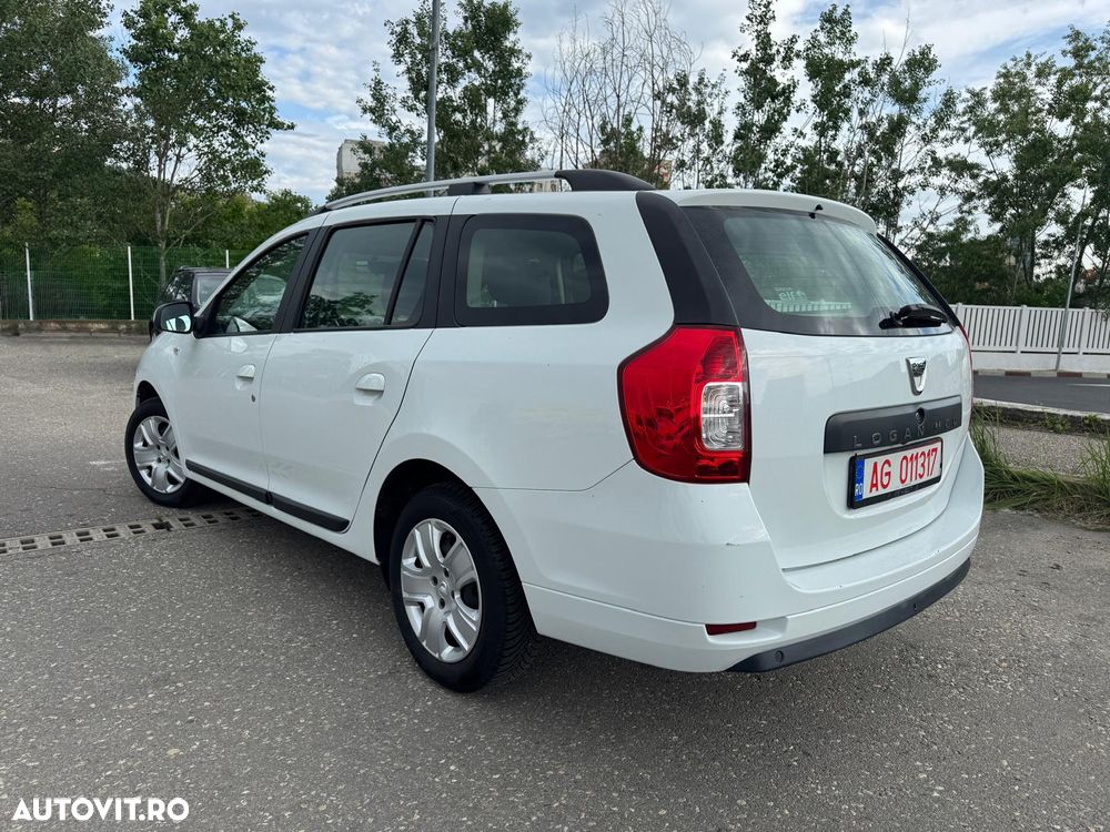 Dacia Logan - 3