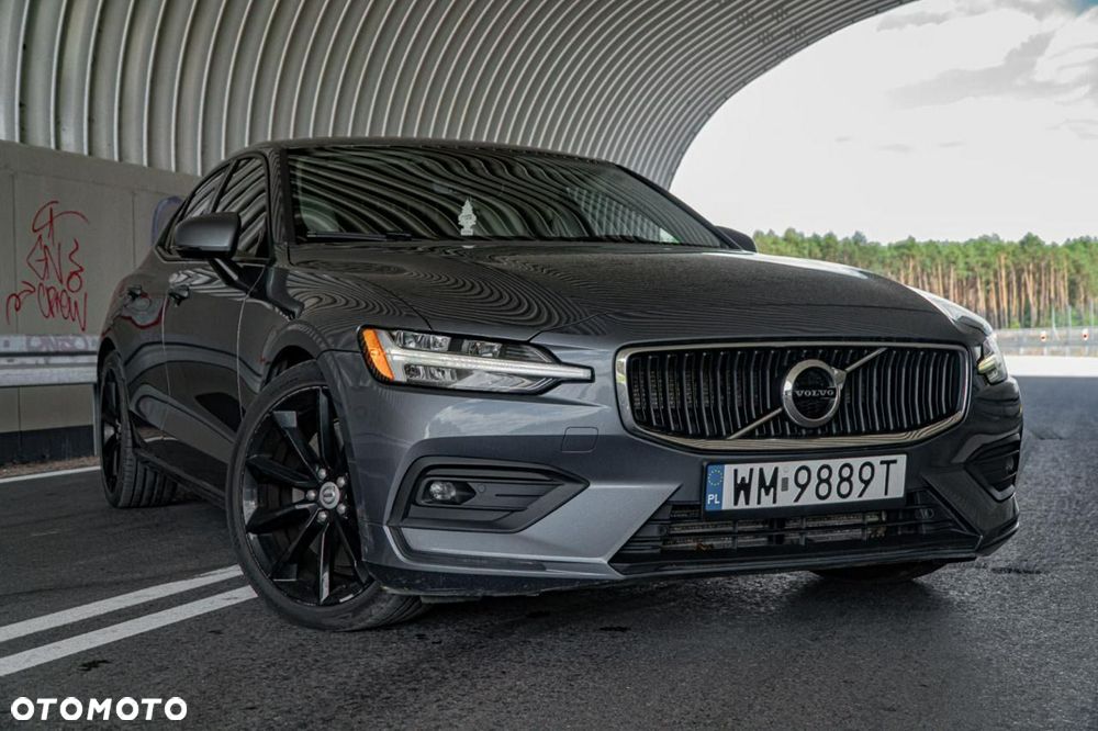 Volvo S60 - 27