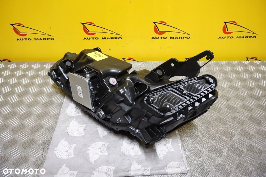 ACURA TLX 2021- REFLEKTOR LAMPA FULL LED PRAWA USA - 11
