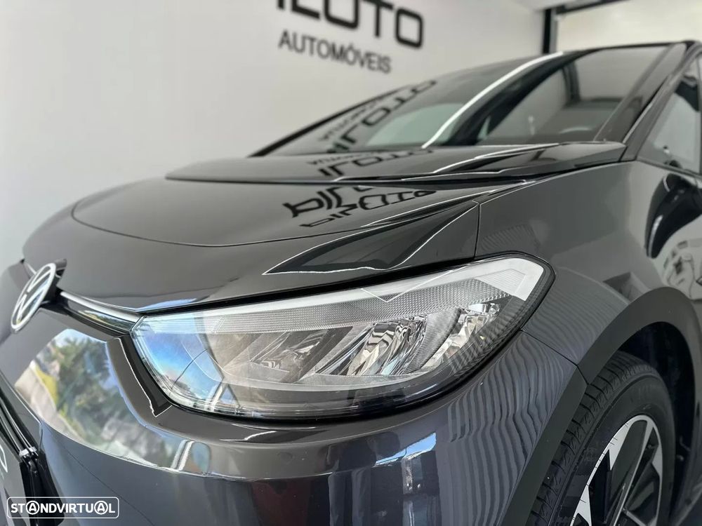 VW ID.3 Pro Performance - 2