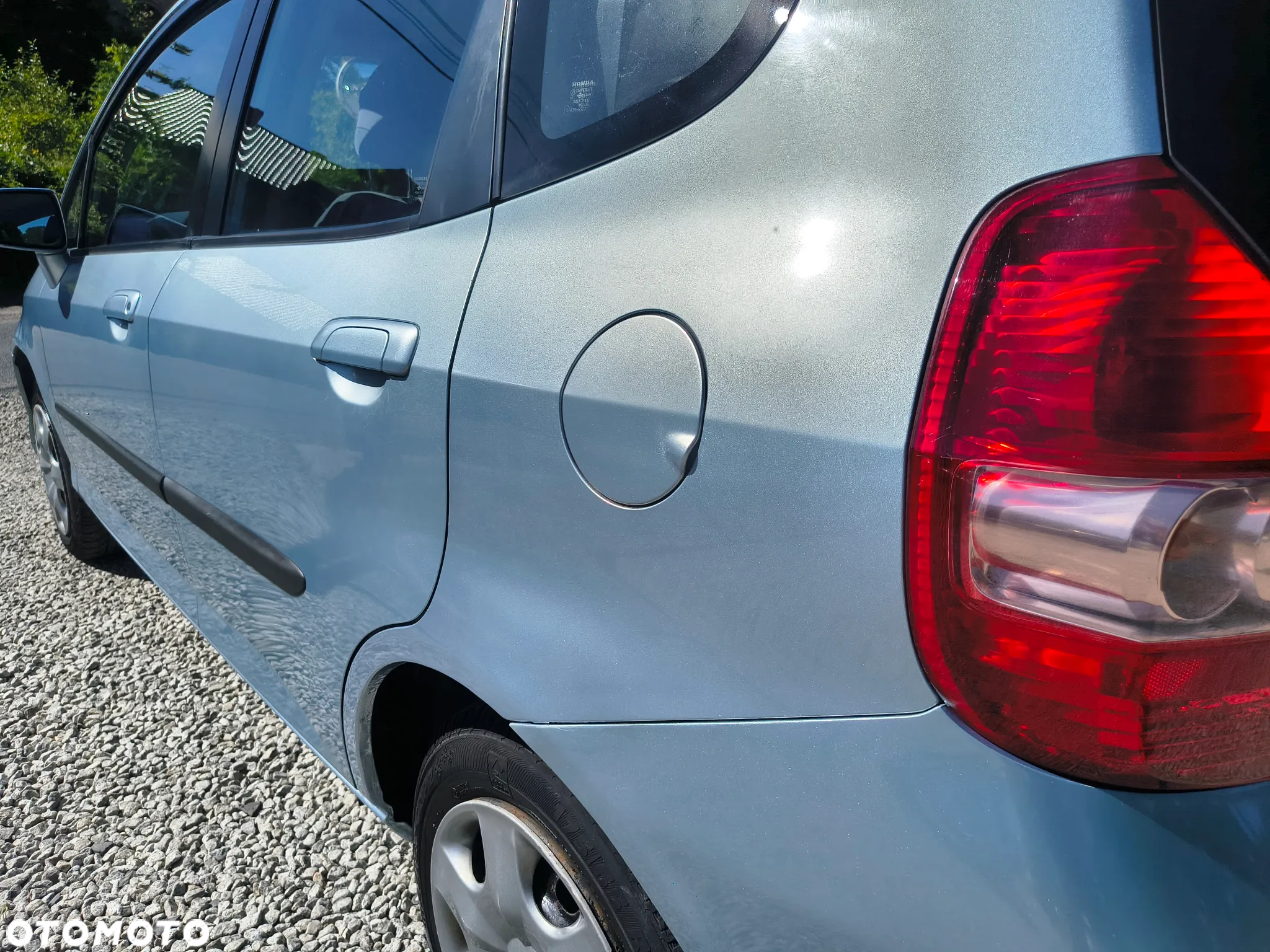 Honda Jazz 1.4 LS - 14