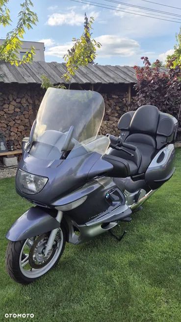 BMW K - 2