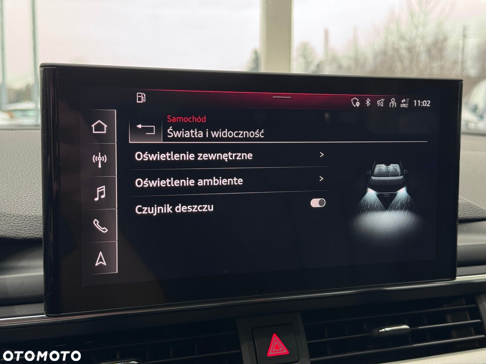 Audi A4 - 33