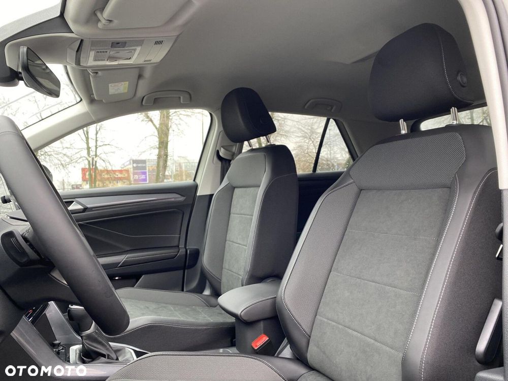 Volkswagen T-Roc 1.5 TSI Style DSG - 14