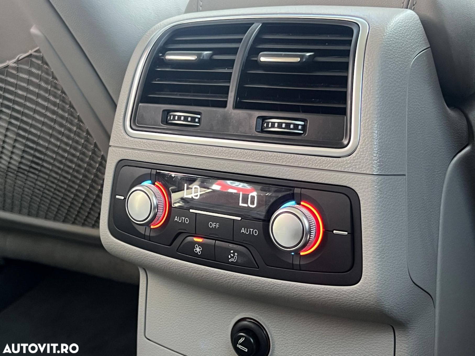 Audi A6 - 17