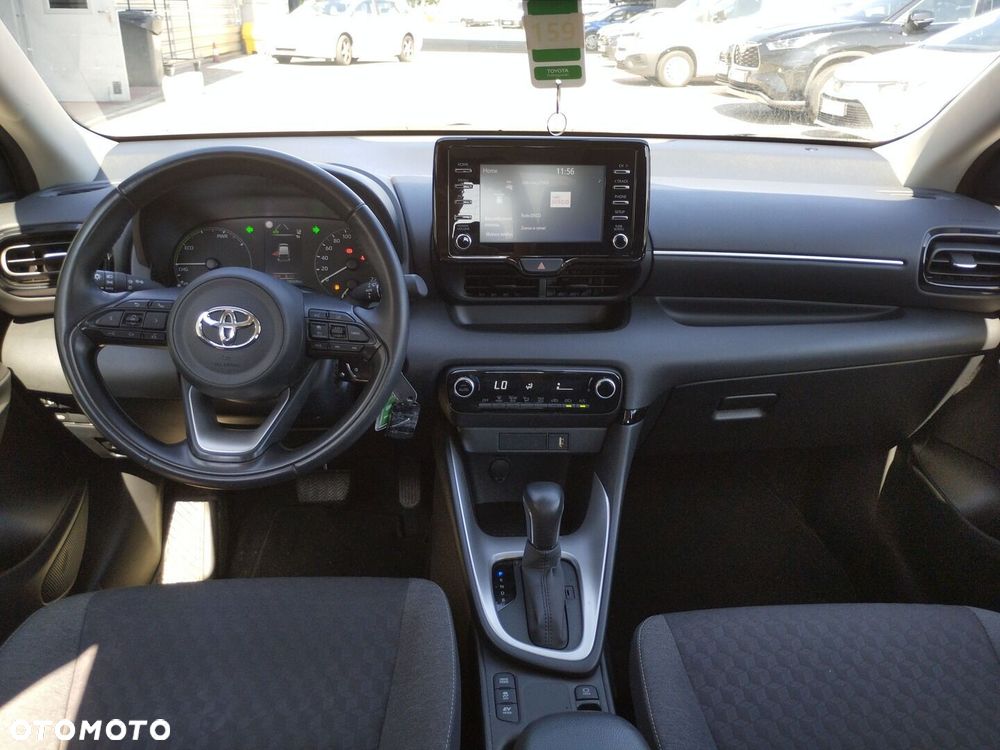 Toyota Yaris Hybrid 1.5 Comfort - 2