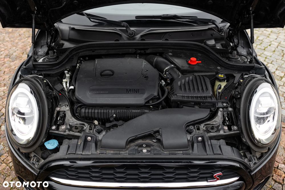 MINI Cooper S Sport - 39