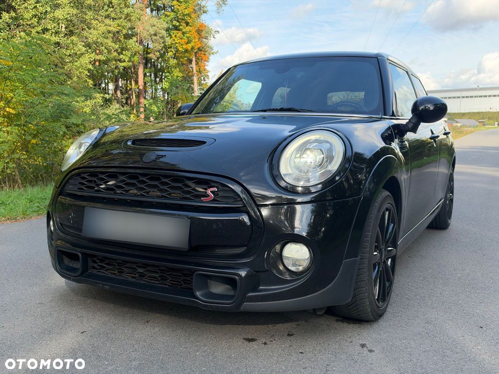 MINI Cooper S 60 Years Chili - 13