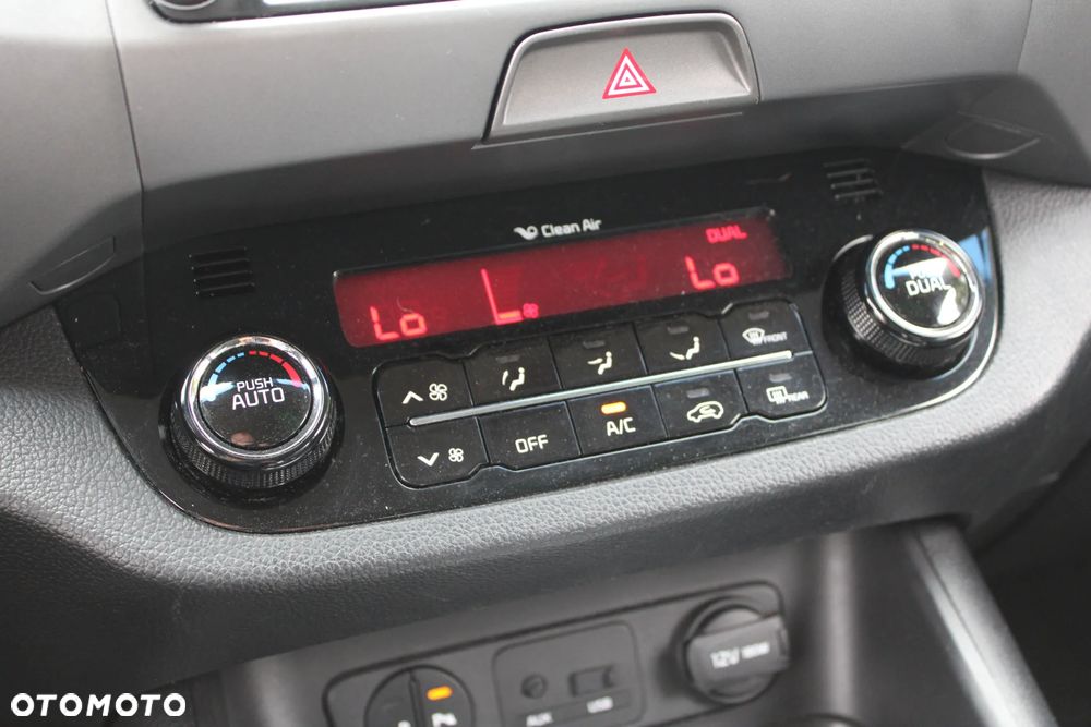 Kia Sportage - 19