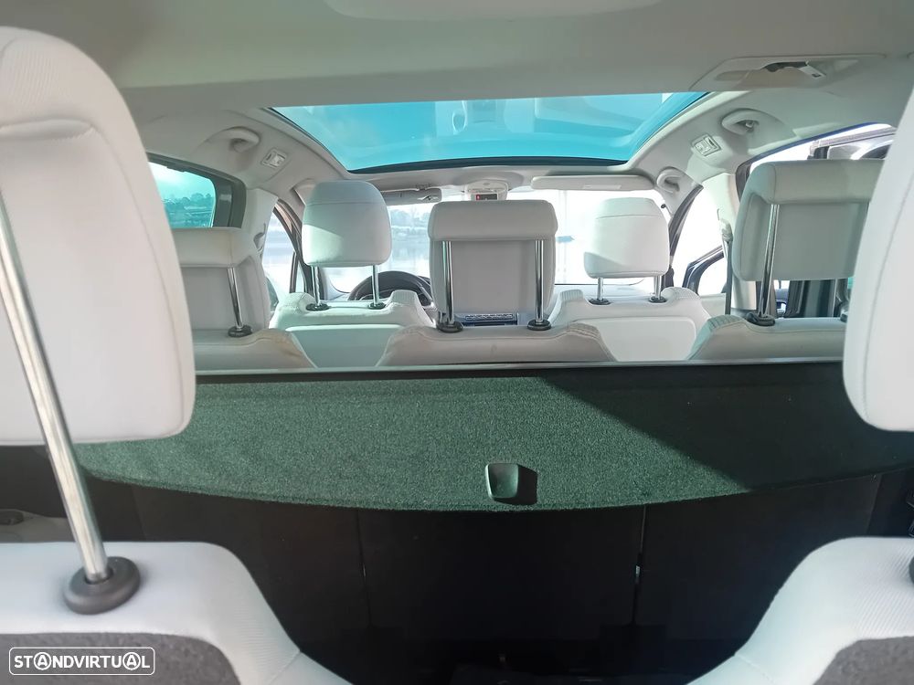 Peugeot 5008 1.6 HDi Premium - 28