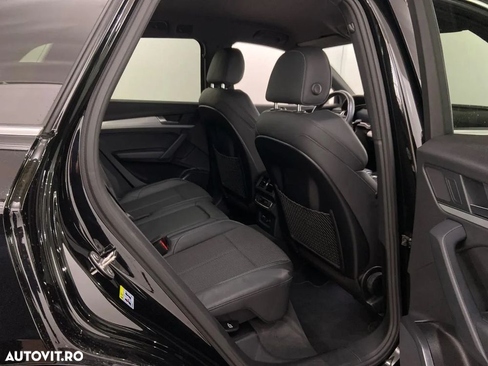 Audi Q5 55 TFSI e quattro S tronic PHEV S Line - 17