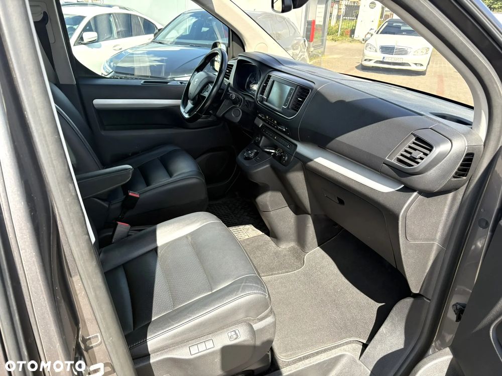 Peugeot Traveller 2.0 BlueHDi Long Business - 28