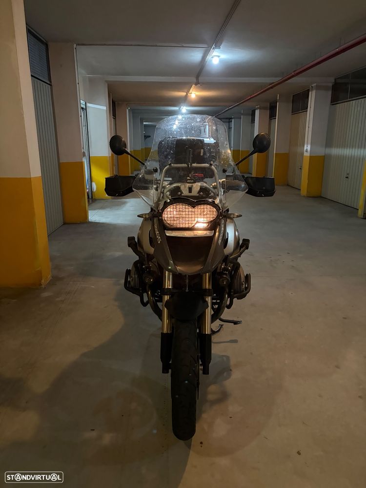 BMW R 1200 GS - 15